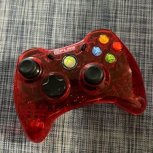 🚫♻️Xbox 360 Wired Controller~Untested